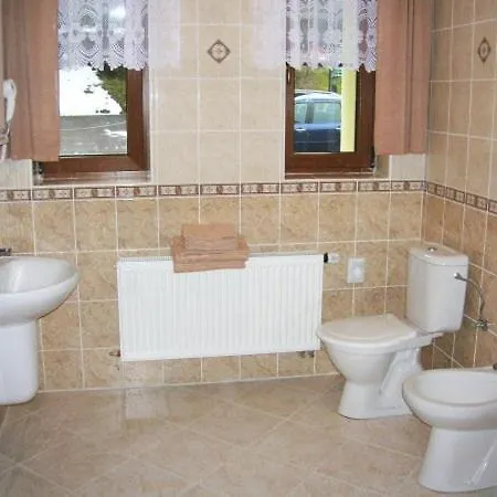 Privat Bella Konukevi