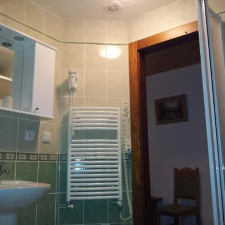 Privat Bella Konukevi