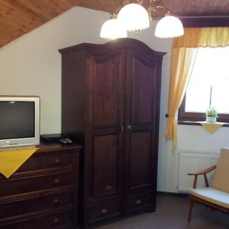 Konukevi Privat Bella
