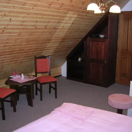 Privát Bella Špindlerŭv Mlýn