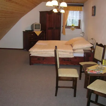 Privát Bella 3* Špindlerŭv Mlýn