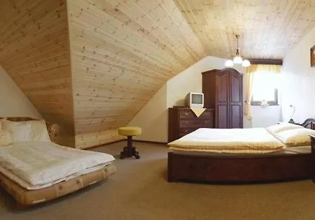 Casa de hóspedes Privát Bella