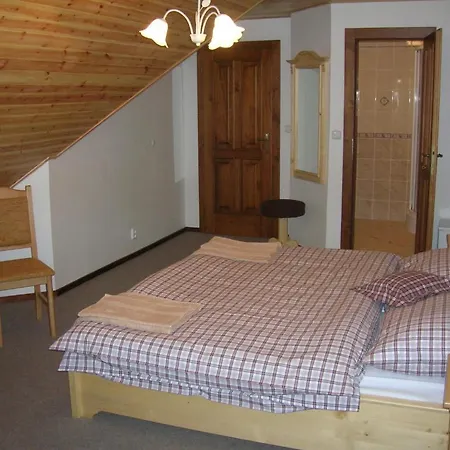 Privat Bella Gasthuis 3*