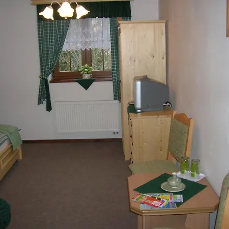Gasthuis Privat Bella 3*