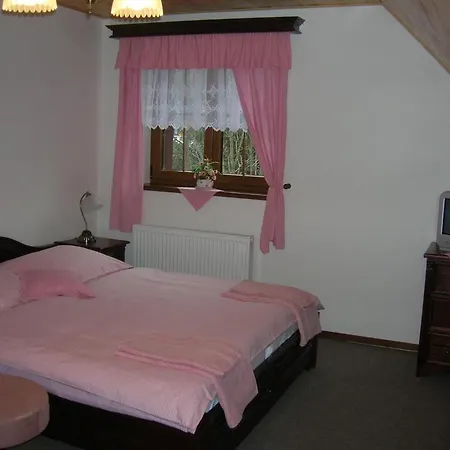 Privát Bella Casa de hóspedes