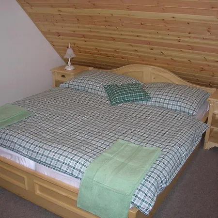 Privat Bella Gasthuis Špindlerŭv Mlýn