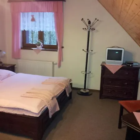 Privat Bella Gasthuis Špindlerŭv Mlýn