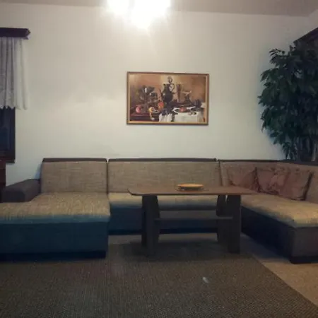 Casa de hóspedes Privát Bella