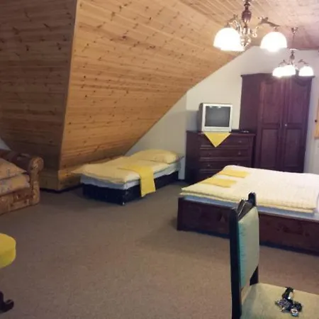 Privat Bella Gasthuis Špindlerŭv Mlýn