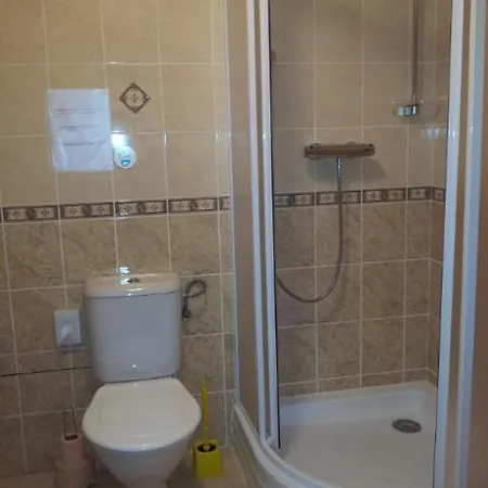 Privat Bella Špindlerŭv Mlýn