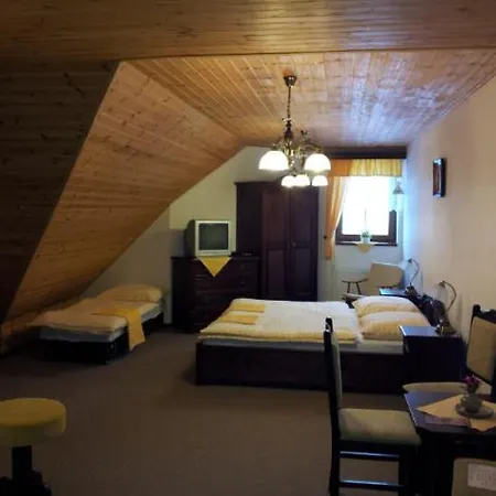 Privat Bella Gasthuis 3*