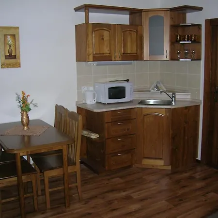 Gasthuis Privat Bella Špindlerŭv Mlýn