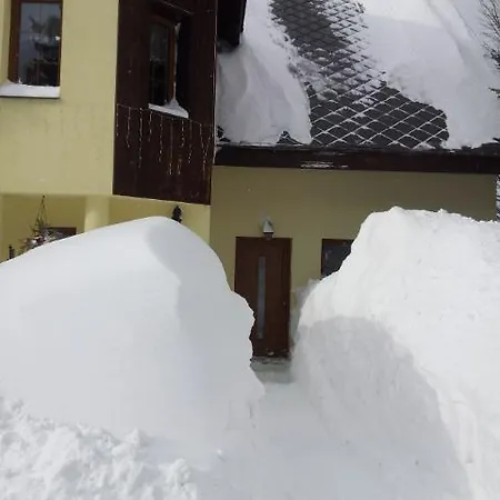 Casa de hóspedes Privát Bella 3*
