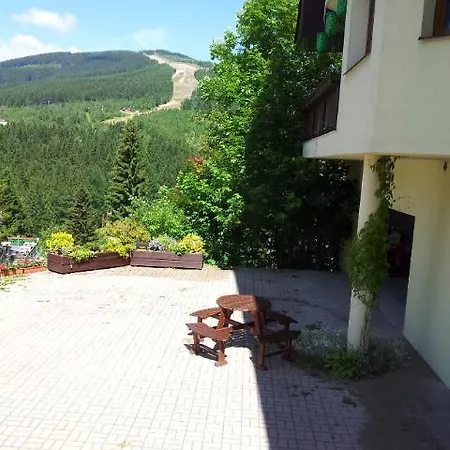 Privát Bella Casa de hóspedes 3*