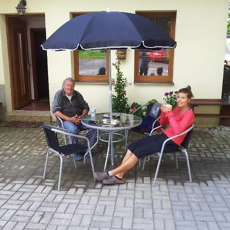Privát Bella Casa de hóspedes